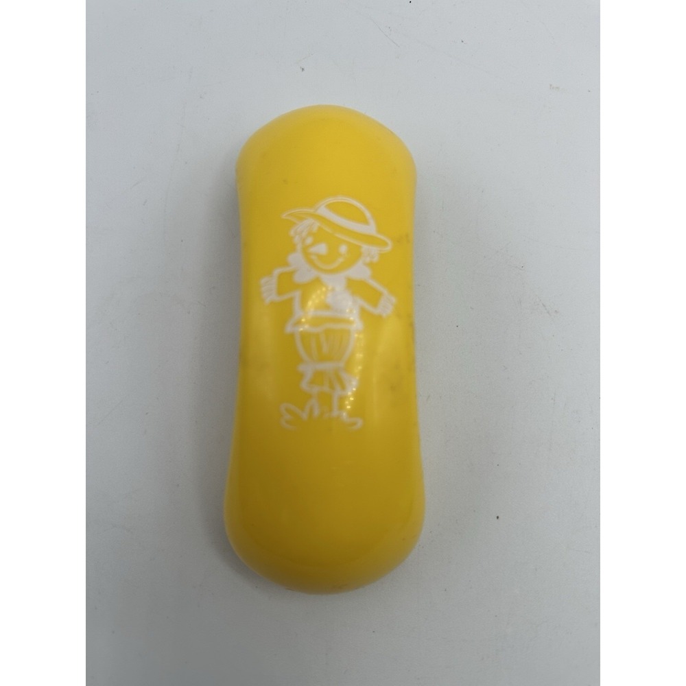 replacement toy phone for the VTech Sit to Stand Learning Walker Yellow